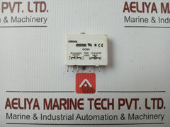 Idc5N Input Module In,Out 10-48Ac/Dc,50Ma 30Vdc Crouzet