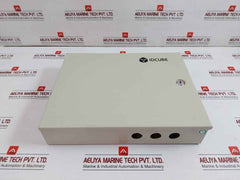 Idcube Icai-vcase