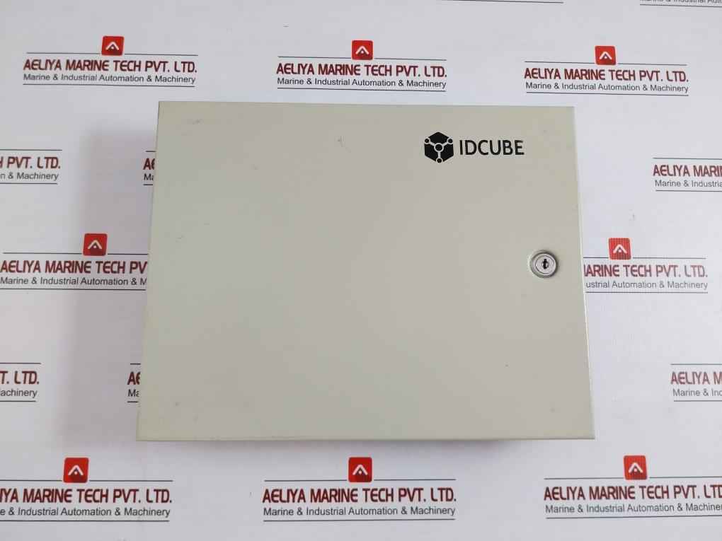 Idcube Icai-vcase