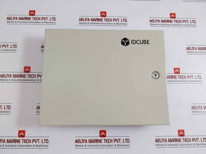 Idcube Icai-vcase
