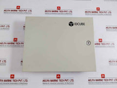 Idcube Icai-vcase