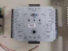 Enclosure With Power Supply Vcase 12V, 3.0Amp Idcube Icai-vcase