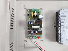 Enclosure With Power Supply Vcase 12V, 3.0Amp Idcube Icai-vcase