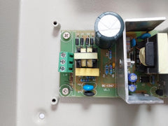 Enclosure With Power Supply Vcase 12V, 3.0Amp Idcube Icai-vcase