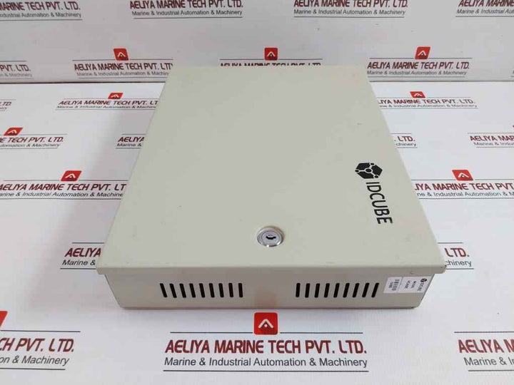 Idcube Icai-vcase