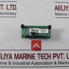 Ide-sata07 Ide To Sata Adapter Converter Bridge Board Pcb Rev.1.1 94V-0 E321575
