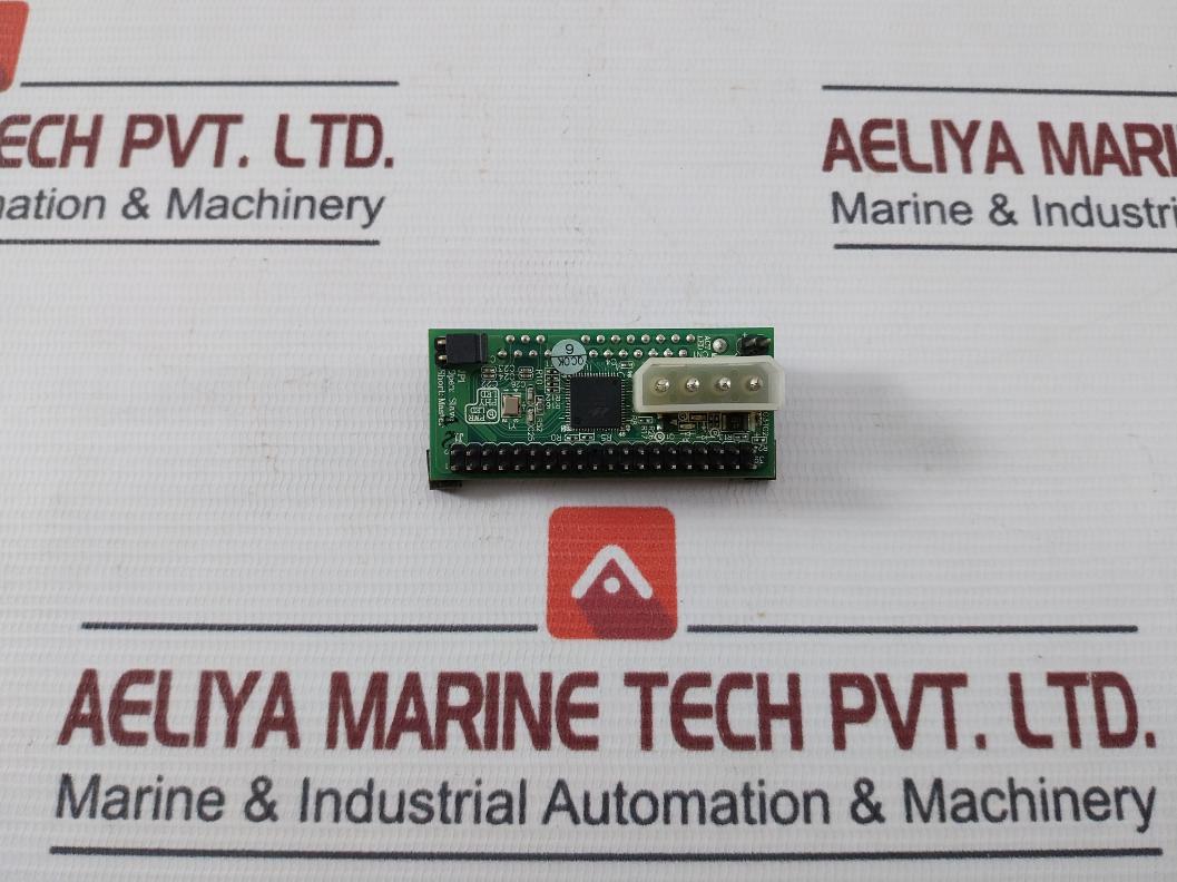 Ide-sata07 Ide To Sata Adapter Converter Bridge Board Pcb Rev.1.1 94V-0 E321575