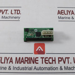 Ide-sata07 Ide To Sata Adapter Converter Bridge Board Pcb Rev.1.1 94V-0 E321575