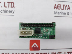 Ide-sata07 Ide To Sata Adapter Converter Bridge Board Pcb Rev.1.1 94V-0 E321575