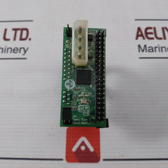 Ide-sata07 Ide To Sata Adapter Converter Bridge Board Pcb Rev.1.1 94V-0 E321575