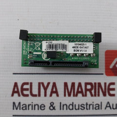 Ide-sata07 Ide To Sata Adapter Converter Bridge Board Pcb Rev.1.1 94V-0 E321575