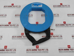 Ideal 31-062 S-class Fiberglass Fish Tape With Eyelet