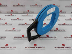 Ideal 31-062 S-class Fiberglass Fish Tape With Eyelet