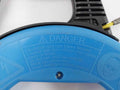 Ideal 31-062 S-class Fiberglass Fish Tape With Eyelet
