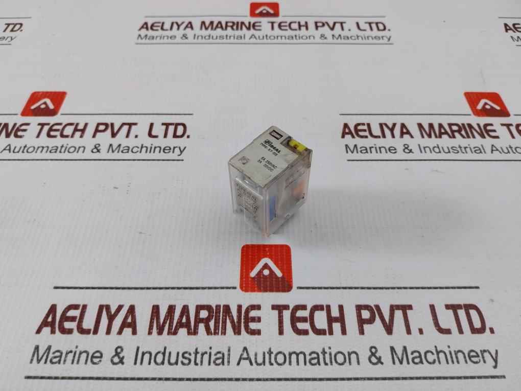 Ideal 57.02 Power Relay