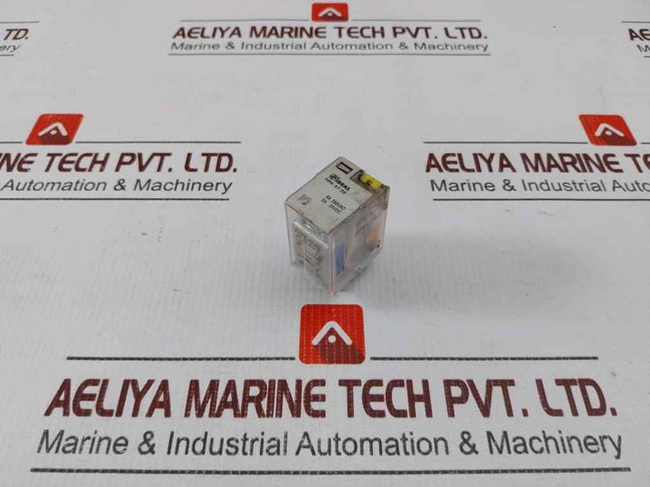 Ideal 57.02 Power Relay