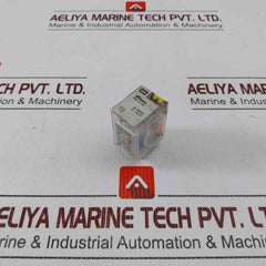 Ideal 57.02 Power Relay
