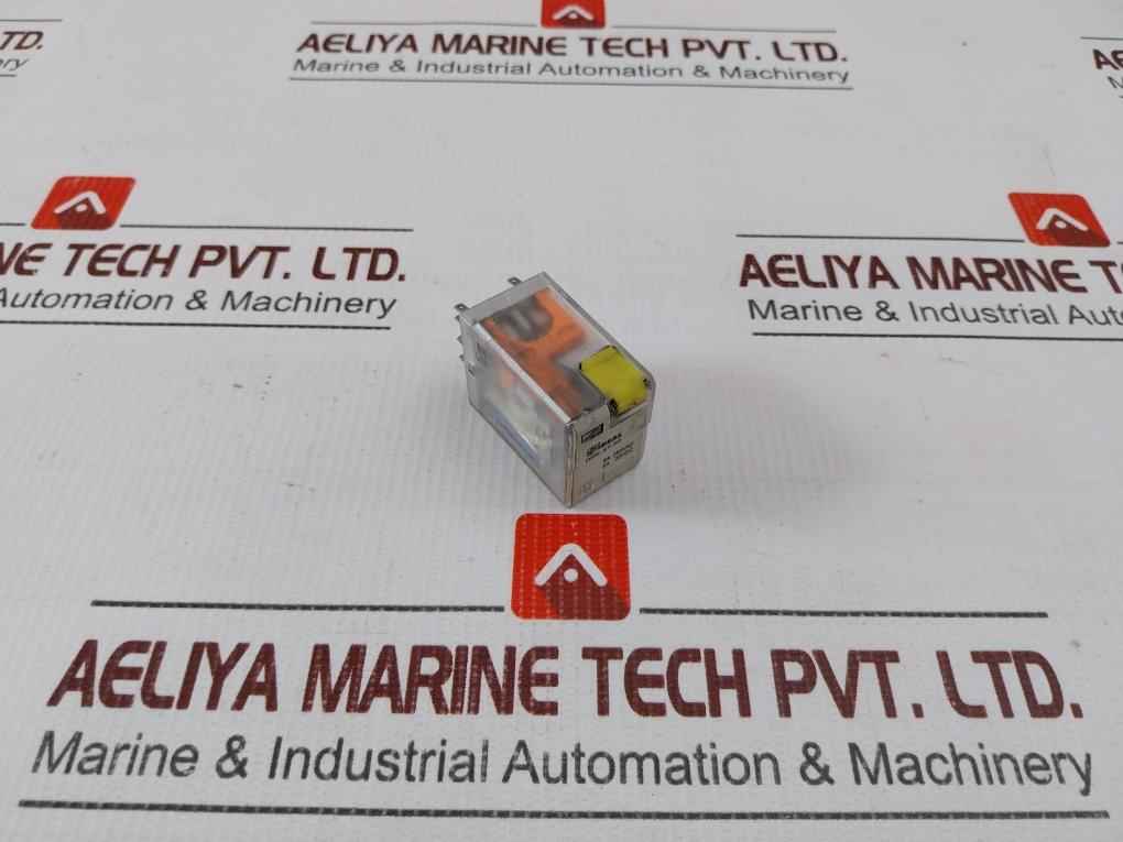 Ideal 57.02 Power Relay