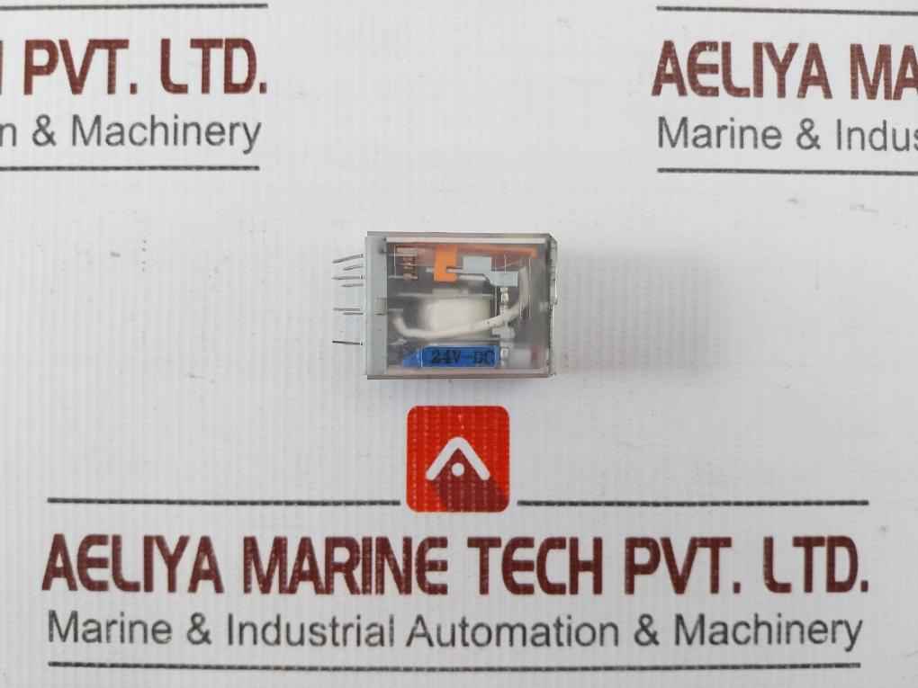 Ideal 57.02 Power Relay