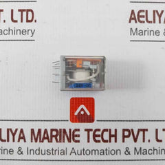 Ideal 57.02 Power Relay