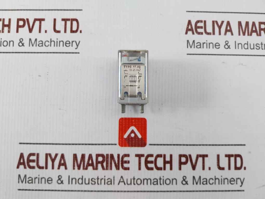 Ideal 57.02 Power Relay