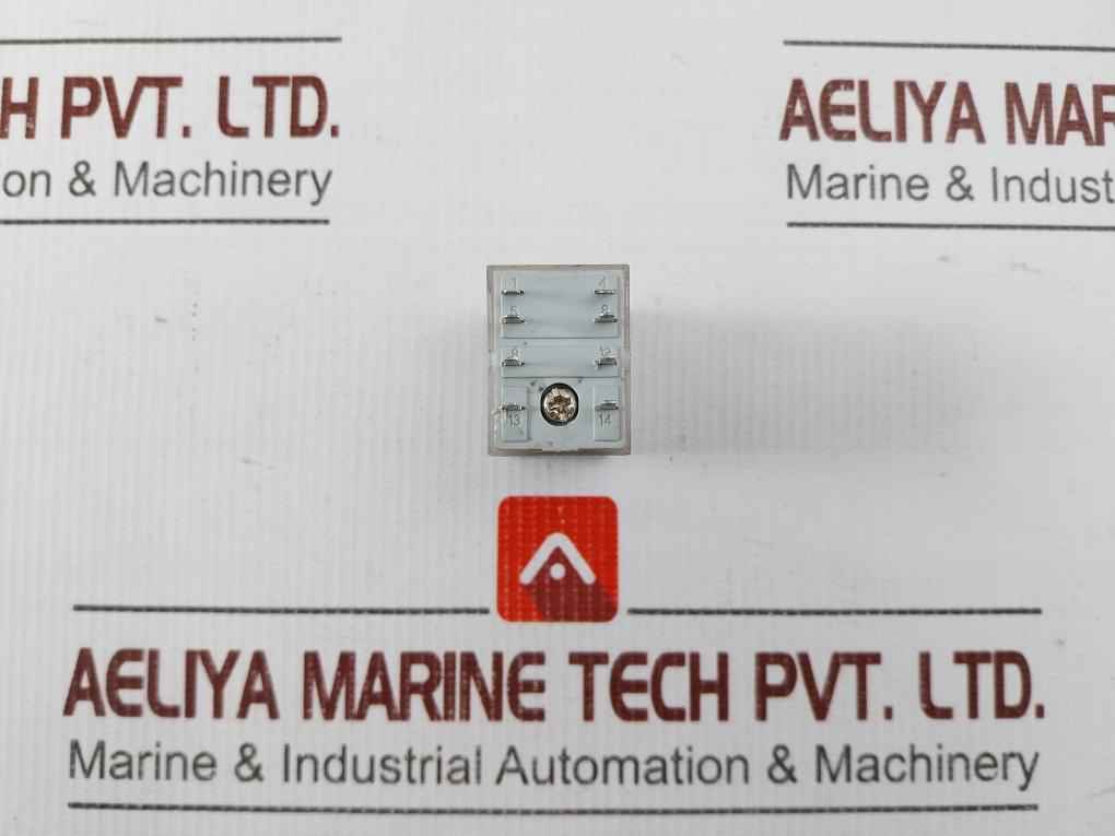 Ideal 57.02 Power Relay