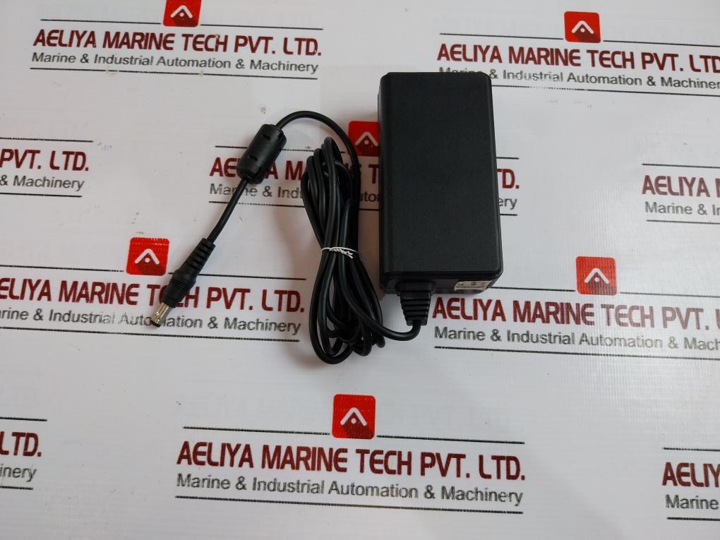 Ideal Power Hk-ab-053A235-d5 I.T.E. Power Adapter 5.3V 2.35A 100-240V