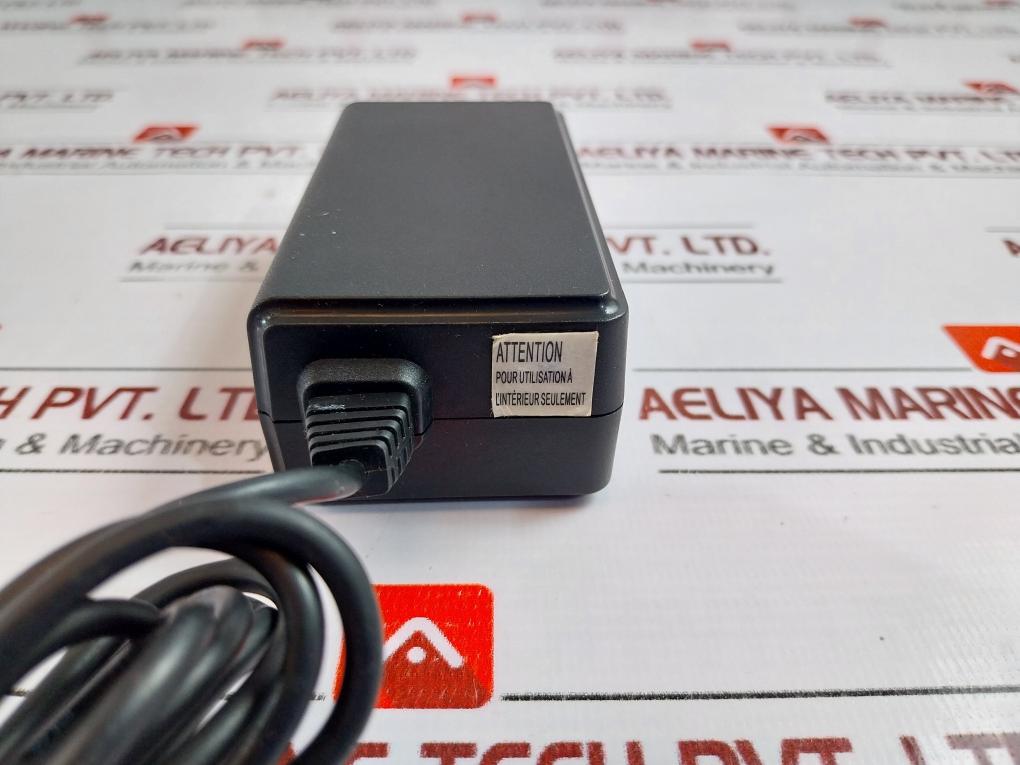 Ideal Power Hk-ab-053A235-d5 I.T.E. Power Adapter 5.3V 2.35A 100-240V