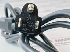 Ideal Power Sa06-12S05R-v Power Adapter 100-240V~ 0.5A 50-60Hz
