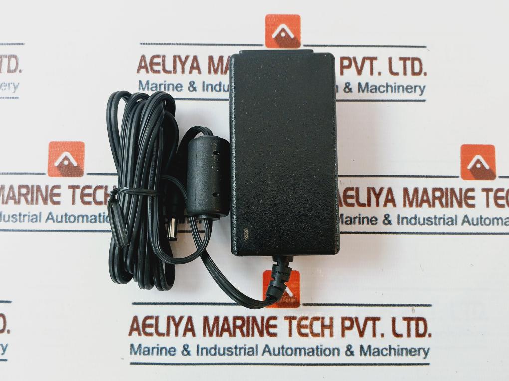 Ideal Power Sa06-12S05R-v Power Adapter 100-240V~ 0.5A 50-60Hz