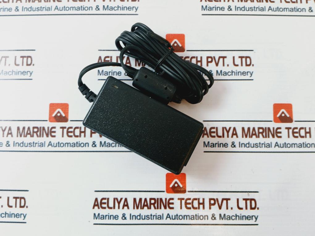 Ideal Power Sa06-12S05R-v Power Adapter 100-240V~ 0.5A 50-60Hz