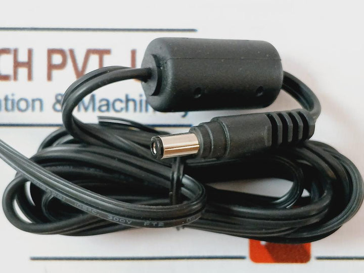 Ideal Power Sa06-12S05R-v Power Adapter 100-240V~ 0.5A 50-60Hz