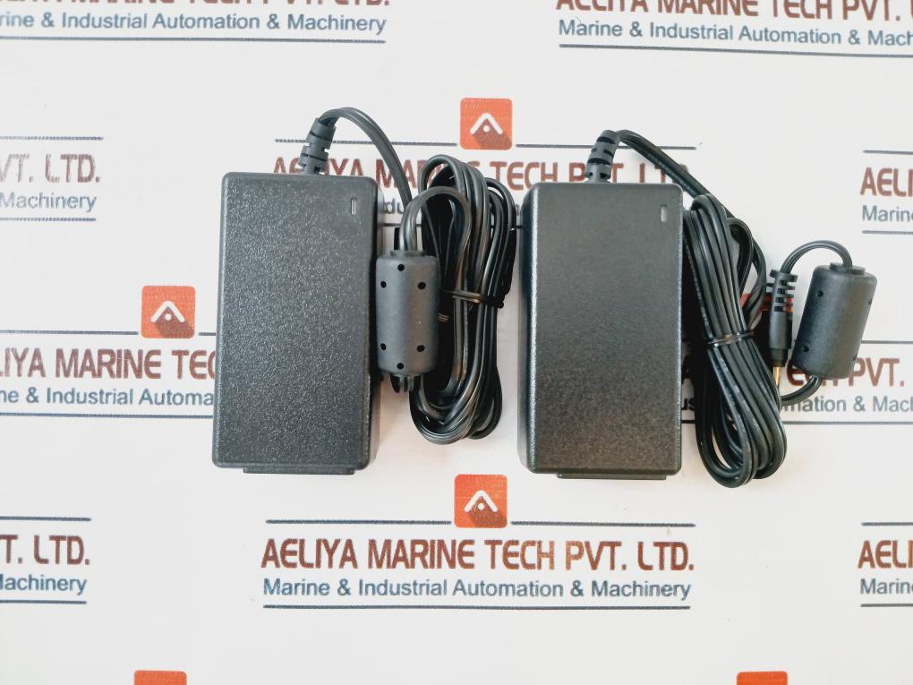Ideal Power Sa06-12S05R-v Power Adapter 100-240V~ 0.5A 50-60Hz