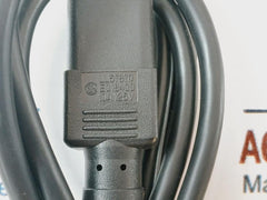 Ideal Power Sa06-12S05R-v Power Adapter 100-240V~ 0.5A 50-60Hz