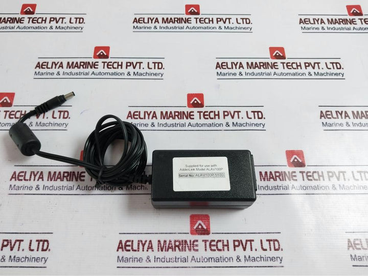 Ideal Power Sa06-12s05r-v Power Supply Adapter Ac 100-240v~, 0.5a, 50-60hz