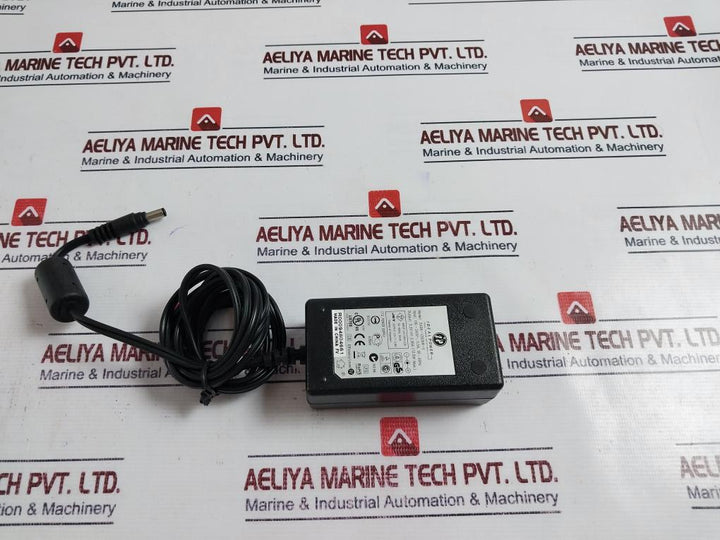 Ideal Power Sa06-12s05r-v Power Supply Adapter Ac 100-240v~, 0.5a, 50-60hz