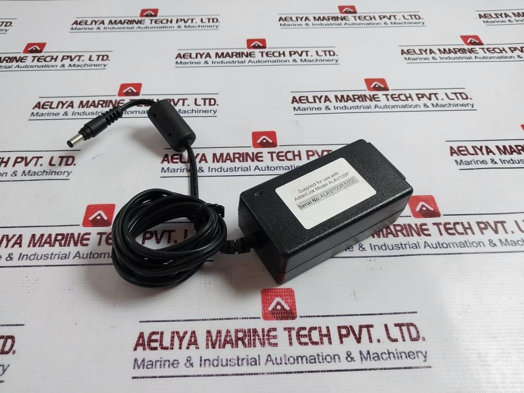 Ideal Power Sa06-12s05r-v Power Supply Adapter Ac 100-240v~, 0.5a, 50-60hz