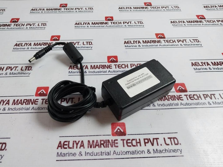 Ideal Power Sa06-12s05r-v Power Supply Adapter Ac 100-240v~, 0.5a, 50-60hz