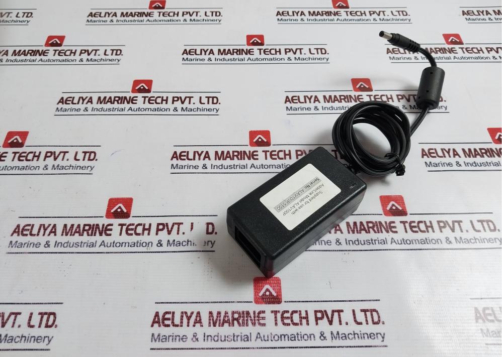 Ideal Power Sa06-12s05r-v Power Supply Adapter Ac 100-240v~, 0.5a, 50-60hz