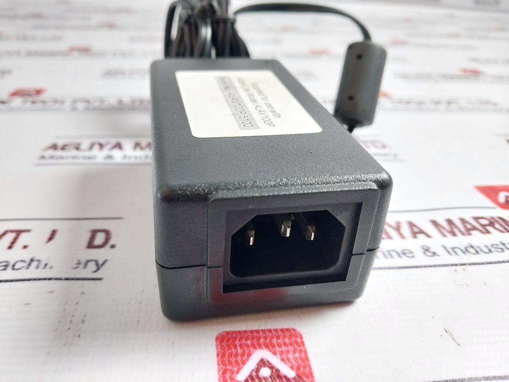 Ideal Power Sa06-12s05r-v Power Supply Adapter Ac 100-240v~, 0.5a, 50-60hz