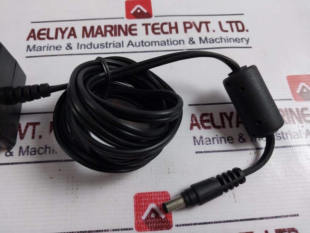 Ideal Power Sa06-12s05r-v Power Supply Adapter Ac 100-240v~, 0.5a, 50-60hz