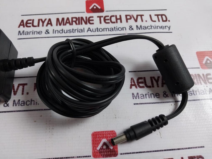 Ideal Power Sa06-12s05r-v Power Supply Adapter Ac 100-240v~, 0.5a, 50-60hz