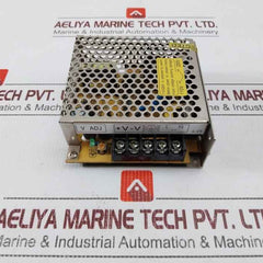 Ideal Sid-25-24 Switching Mode Power Supply 100-120Vac 0.35A 50/60Hz Da011500103
