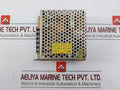 Ideal Sid-25-24 Switching Mode Power Supply 100-120Vac 0.35A 50/60Hz Da011500103