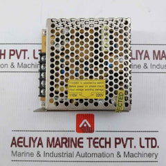 Ideal Sid-25-24 Switching Mode Power Supply 100-120Vac 0.35A 50/60Hz Da011500103