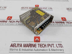 Ideal Sid-25-24 Switching Mode Power Supply 100-120Vac 0.35A 50/60Hz Da011500103