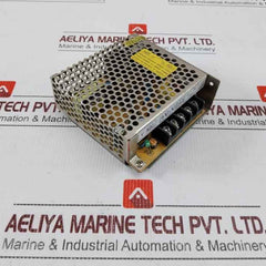 Ideal Sid-25-24 Switching Mode Power Supply 100-120Vac 0.35A 50/60Hz Da011500103