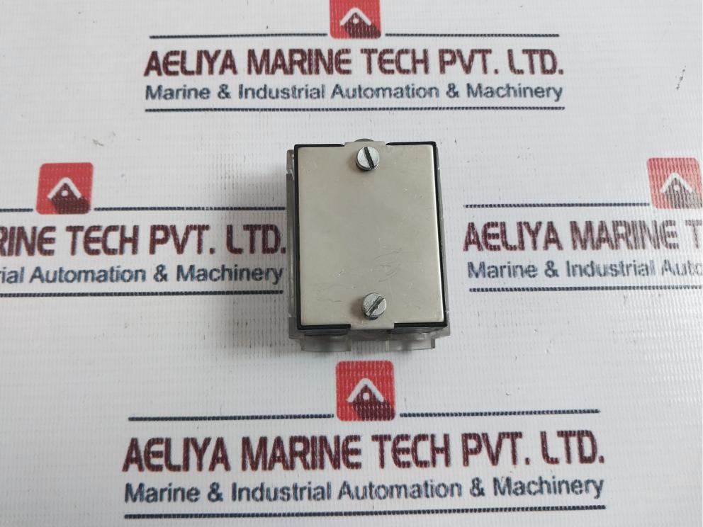 Ideal Ssr-id-25-da Solid State Relay 3-32Vdc