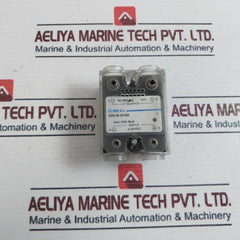 Ideal Ssr-id-25-da Solid State Relay 3-32Vdc