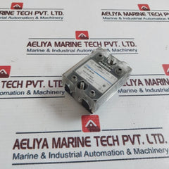 Ideal Ssr-id-25-da Solid State Relay 3-32Vdc